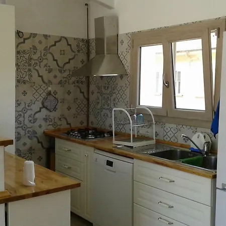 Carducci Penthouse