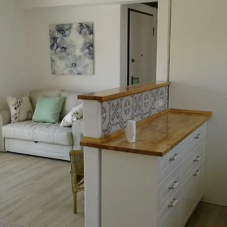 Carducci Penthouse בית נופש קליארי