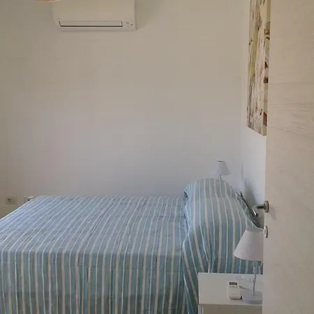 Carducci Penthouse קליארי