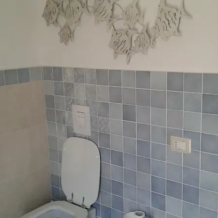 Carducci Penthouse בית נופש קליארי