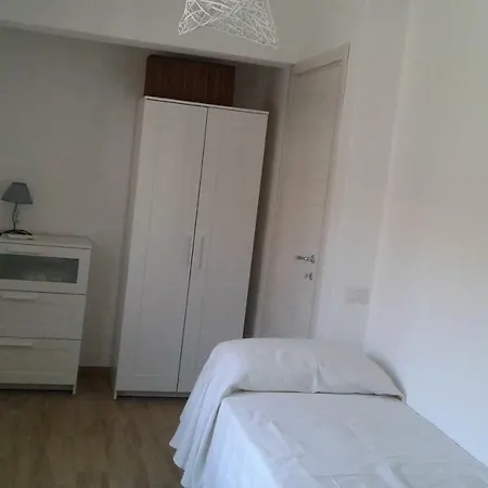 בית נופש Carducci Penthouse