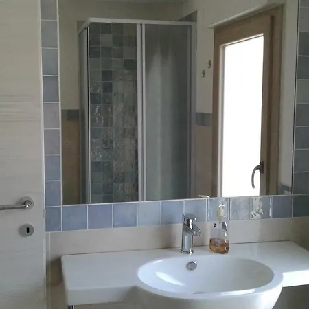 Carducci Penthouse בית נופש קליארי