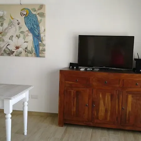 Carducci Penthouse