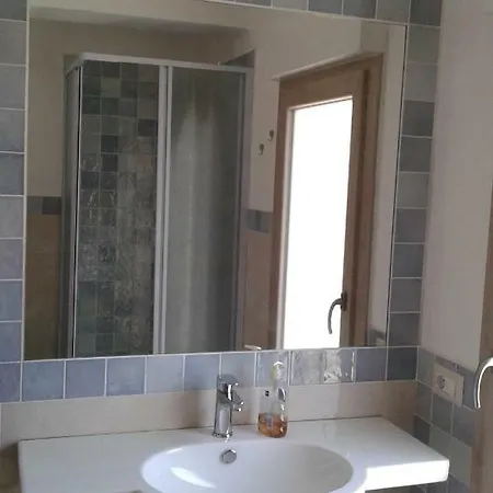 Carducci Penthouse בית נופש קליארי