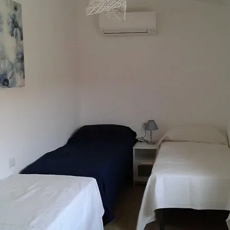 בית נופש Carducci Penthouse *