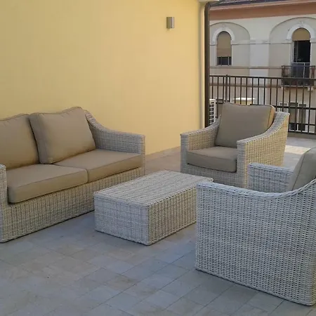 Carducci Penthouse קליארי