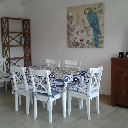 Carducci Penthouse בית נופש *